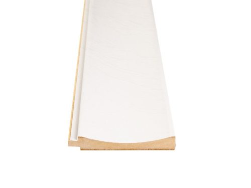 KRÉM PALA záró profil LEGATO falpanel 2750x122x18mm