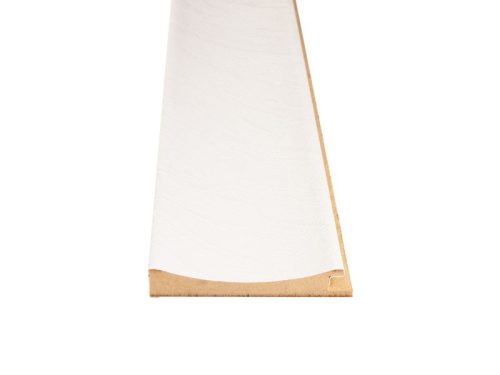 KRÉM PALA kezdő profil LEGATO falpanel 2750x117x18mm