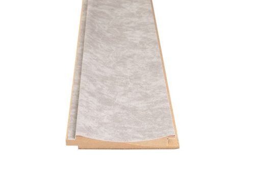 KROKODIL SZÜRKE (6db/csomag=2,5m2) LEGATO falpanel 2750x128x18mm
