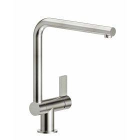 NOBILI FLAG Lehajtható csaptelep inox ablak eléFLAG96114IX