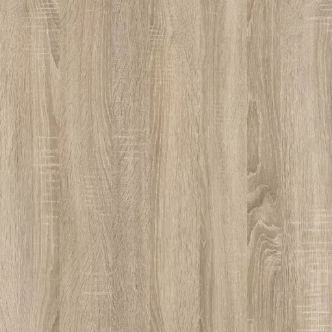 M6120 NTL Sonoma Oak Natur 2800*2070*18 bútorlap WOOD