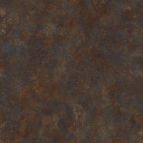 F6064 STU Rust 2800*2070*18 bútorlap FANTASIES
