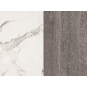 H1313 ST10 / F800 ST9 4100x640x8mm KONYHAI HÁTFALPANEL