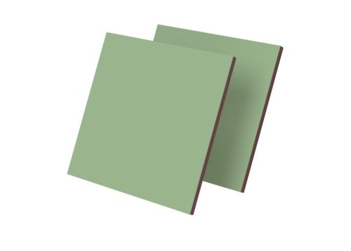 0849 NT Frosted Green 12mm Kültéri barna mag F tűzálló S 3020-G30Y