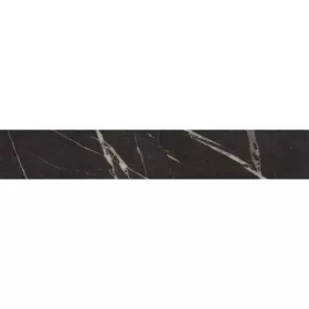 F206 ST9 5000x45mm ragasztós élzáró FEKETE PIETRA GRIGIA