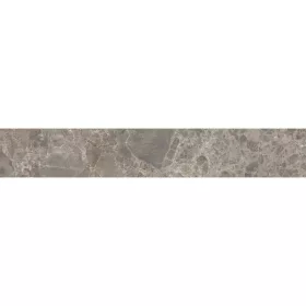   F095 ST87 5000x45mm ragasztós élzáró SZÜRKE SIENA MÁRVÁNY