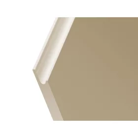 5952 OP "J" PROFIL 2800*1160*19 BEIGE