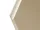 5952 OP "J" PROFIL 2800*1160*19 BEIGE