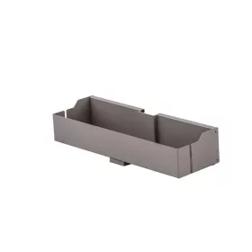   EDCP60M2L/20GM 491x266x115mmANTRACIT CSÚSZÓ-NYÍLÓ KAMRAPOLC BELSŐ KOSÁRSZETT