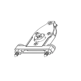 PRO 18 A PONTOZÓ SABLON FIÓKELŐHÖZ SZÜRKE