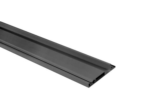 PRO 18 ELŐLAP BELSŐ FIÓKHOZ 1100mm ANTRACIT
