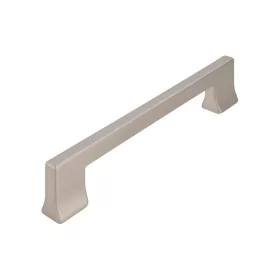 2526-148 ZN27 MATT NIKKEL FOGANTYÚ