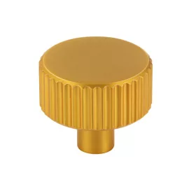 2595-30 ZN87 GOMB MATT ARANY FOGANTYÚ