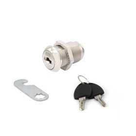 HB-07 NYELVES BÚTORZÁR NIKKEL BÚTORZÁR HB LOCKS