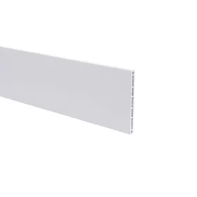 MODULÁRIS PANEL H=60mm 2000mm FEHÉR FIÓKRENDEZŐ