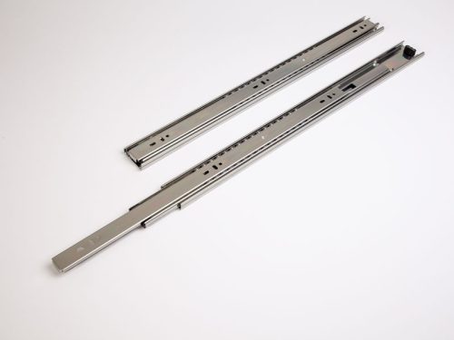 HB45 X 45mm TELJESEN KIH: 700mm ACÉL GOLYÓS FIÓKCSÚSZÓ HOME BOX