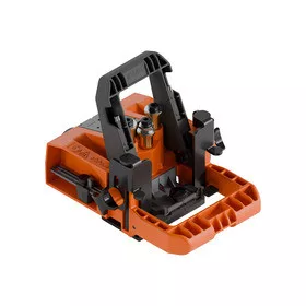   M31.1000.01ECODRILL függőleges fúrás Peremtávolság Edényfurat 2 - 8 mm