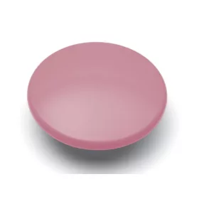 437 GOMB ÁTM: 110mm RÓZSASZÍN 