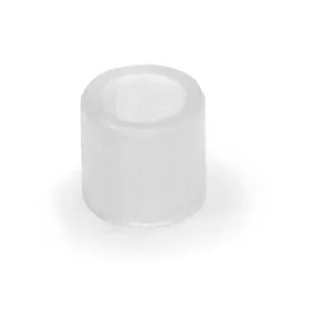   MŰANYAG TÁVTARTÓ ART165 ÁTTETSZŐ ÜVEGAJTÓ FOGANTYÚFURATHOZ