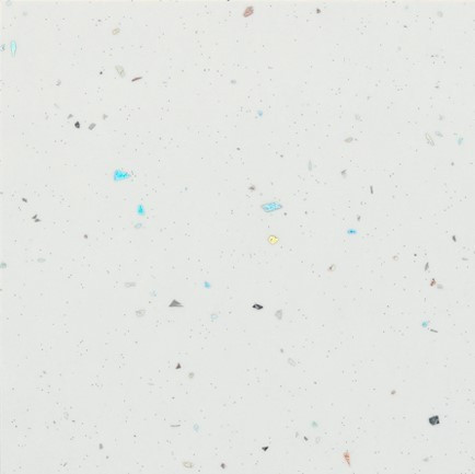 F010 PS80 4100*640*10mm KONYHAI HÁTFALPANEL