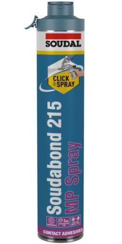 750ml Soudabond 215 SP Spray C-S  167507