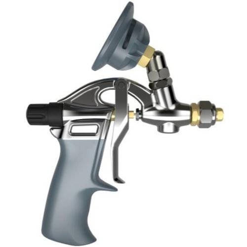 Soudal Click-Spray aerosol adhesive gun  pisztoly 160411