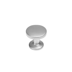 E105-30 D:30mm, H:28mm MATT KRÓM FOGANTYÚ