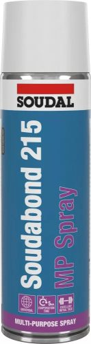500ml Soudabond 215 SP Spray C-S  146608