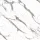 F093 ps64 4100*900*38mm asztallap Iguazu marble
