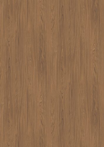 H1386 st40 4100*650*38mm munkalap Casella barna tölgy