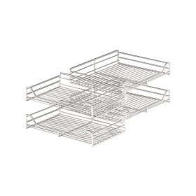 546.17.266 Fém kosárszett 