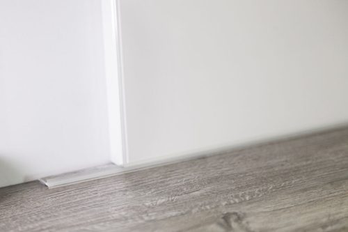 Fugatömítő hátfalpanelhez 5 fm/tek.  
