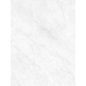   0835 rm 2800*2070*18mm bútorlap Thasos fehér márványmintás