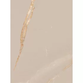   0836 rm 2800*2070*18mm bútorlap Lagos világosbarna-arany márványmintás