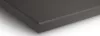 2728L Pepper Grey 2760*1220*19 RAUVISIO cube – simított beton