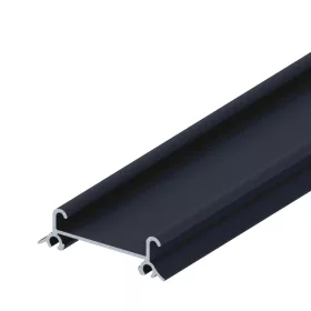   Alsó sín GAMA (matt sötétkék) / 4m tolóajtó szerelvény