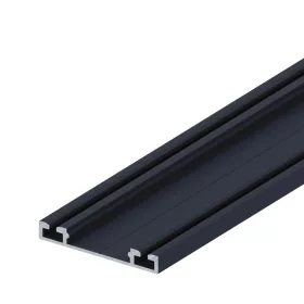   Alsó sín RAPID (matt sötétkék) / 4m tolóajtó szerelvény