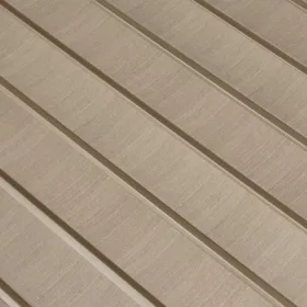 AMBER Beige falpanel 130*2700*12 Festhető és szövet