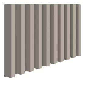 Slim léc 16*30*2750mm kasmír Dekor léc|Slim fali lécek