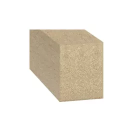   Slim léc 16*30*2750mm natúr festhető Dekor léc|Slim fali lécek