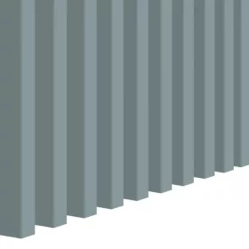   Slim léc 16*30*2750mm skandináv szürke Dekor léc|Slim fali lécek