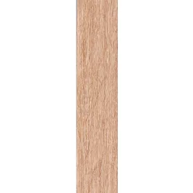   MILO Oak Sonoma 27*2700*12 jobbos végzáró Fa és fém hatású