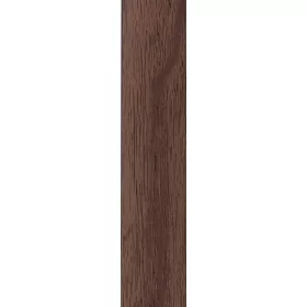   MILO Walnut 27*2700*12 jobbos végzáró Fa és fém hatású