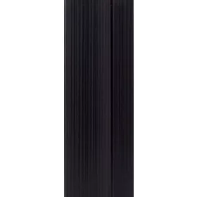 OLMO Black balos végzáró 42*2700*12 Fa és fém hatású