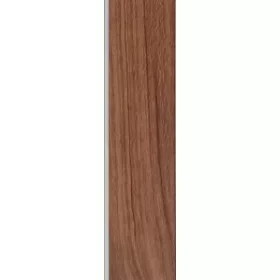   OLMO Oak Craft/White 27*2700*12 jobbos végzáró Fa és fém hatású
