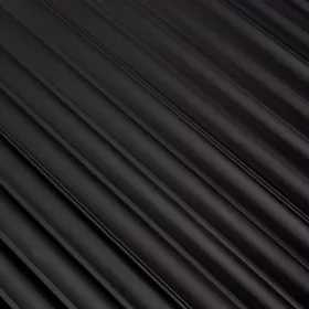 ONDA Black falpanel 120*2700*13 Fa és fém hatású