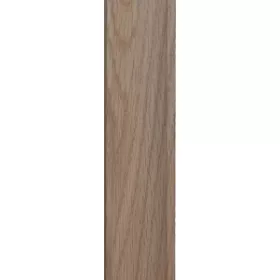   ONDA Oak Natural 33*2700*13 jobbos végzáró Fa és fém hatású