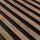VASCO Oak Craft falpanel 122*2700*21 Fa és fém hatású