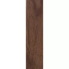   VASCO Walnut 32*2700*21 jobbos végzáró Fa és fém hatású