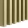 Standard léc 40*30*2750mm fényes arany Dekor léc|Térelválasztó lécek